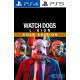Watch Dogs: Legion - Gold Edition PS4/PS5